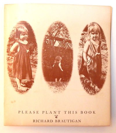 Image for Please Plant This Book