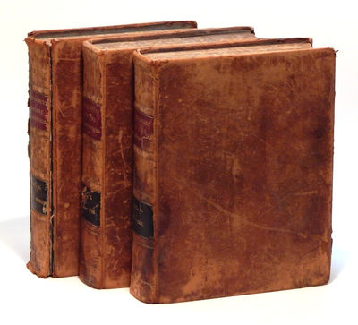 Image for Supplement to the Encyclopedia or Dictionary of Arts, Sciences, and Miscellaneous Literature in Three Volumes