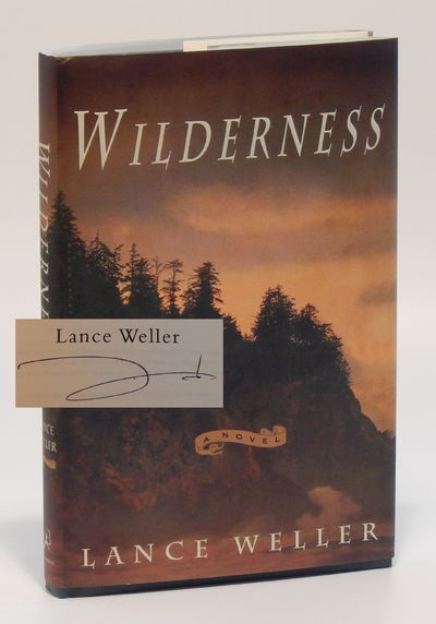 Image for Wilderness