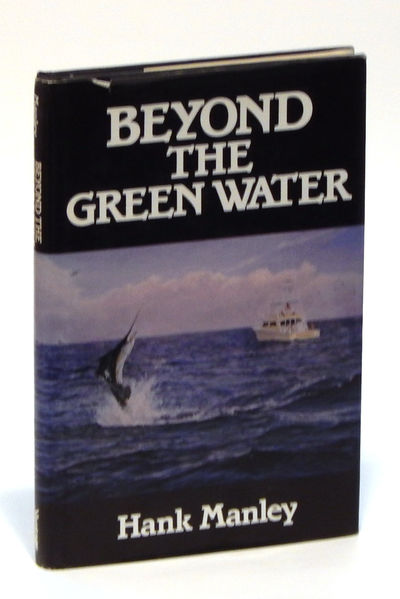 Image for Beyond the Green Water