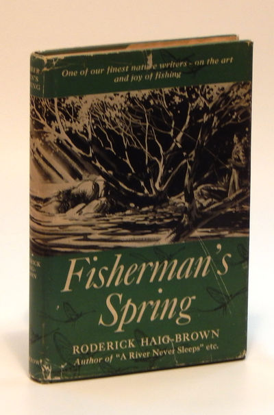 Image for Fisherman's Spring