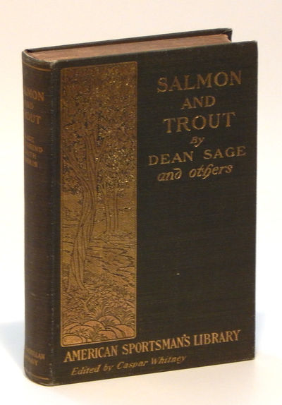 Image for Salmon and Trout