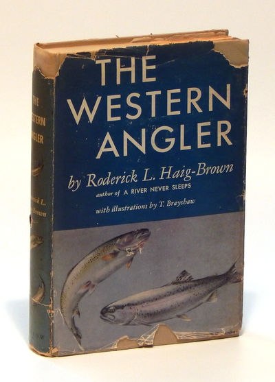 Image for The Western Angler