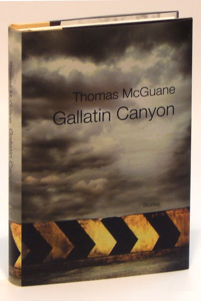 Image for Gallatin Canyon
