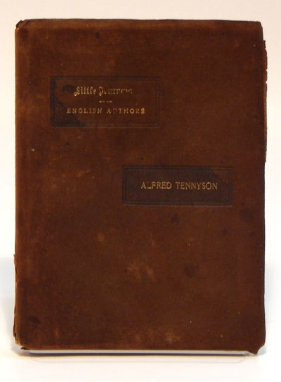 Image for Little Journeys to the Homes of English Authors: Alfred Tennyson