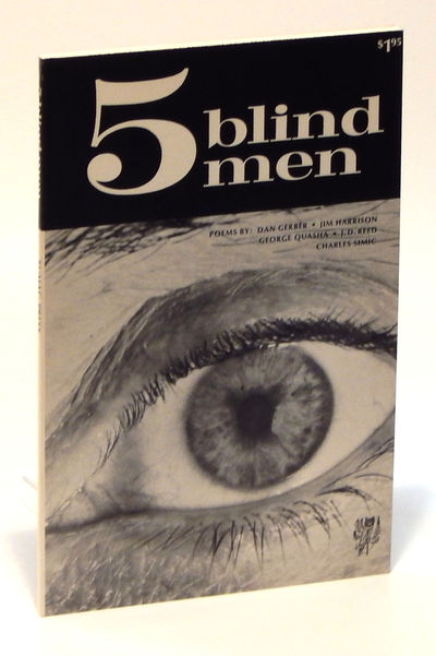 Image for Five Blind Men