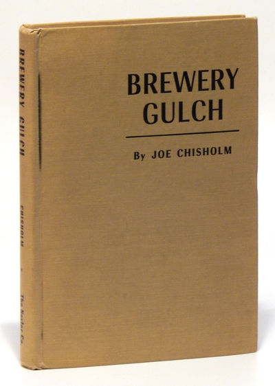 Image for Brewery Gulch