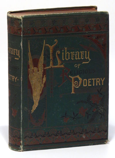 Image for A Library of Religious Poetry