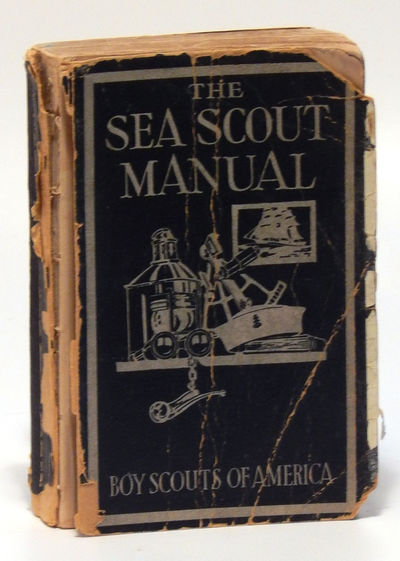 Image for The Sea Scout Manual