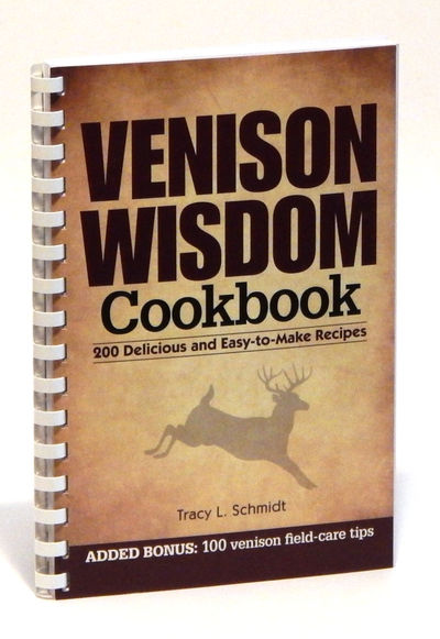 Image for Venison Wisdom
