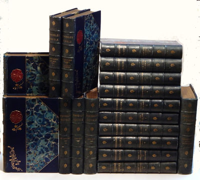 Image for The Waverley Novels, Edition de Luxe