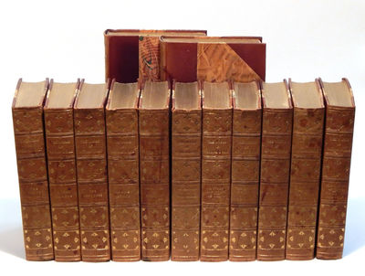 Image for The Works of Conan Doyle -- Author's Edition, complete 13-volume set