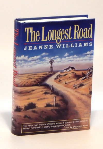 Image for The Longest Road