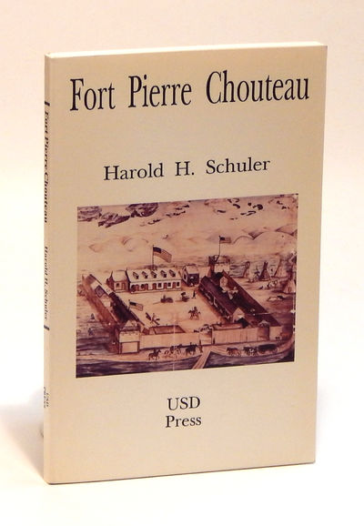 Image for Fort Pierre Chouteau