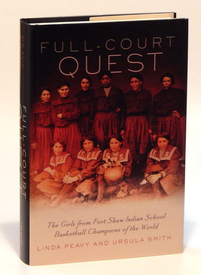 Image for Full-Court Quest
