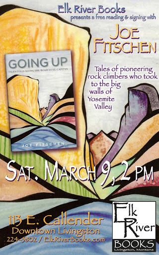Image for Joe Fitschen Poster, 09 March 2013