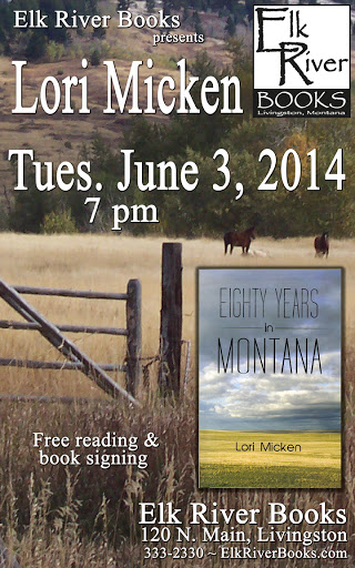 Image for Lori Micken Poster, 03 June 2014