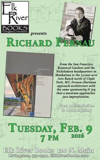 Image for Richard Fernau Poster, 09 February 2016