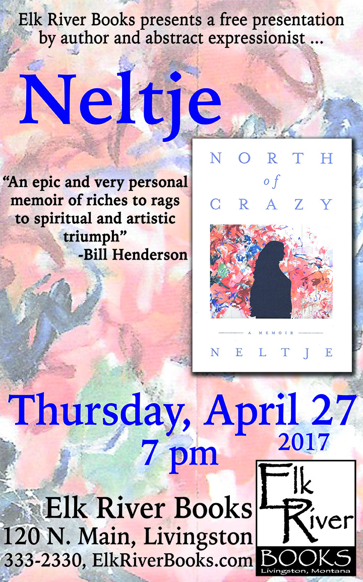 Image for Neltje Poster, 20 April 2017