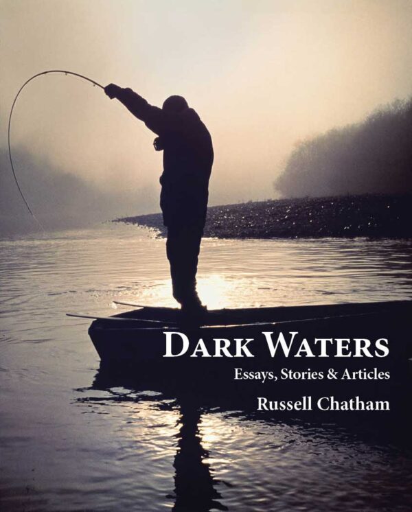 Dark Waters: Essays, Stories and Articles