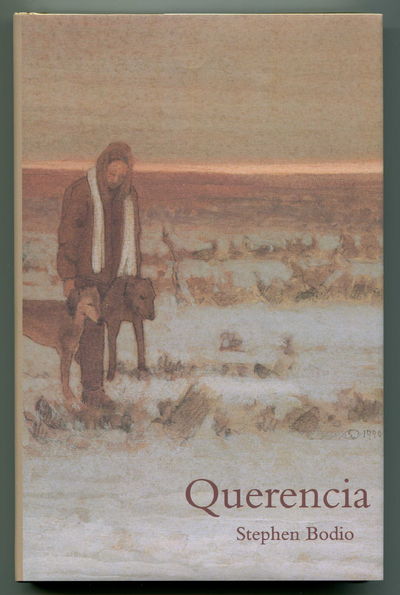 Image for Querencia