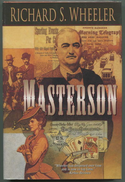 Masterson Image for Masterson