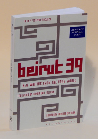 Image for Beirut 39: New Writing from the Arab World