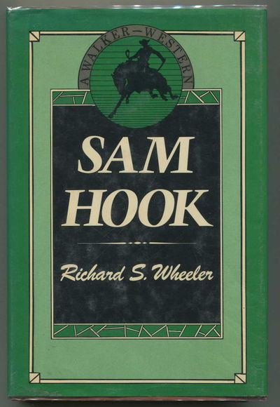 Image for Sam Hook