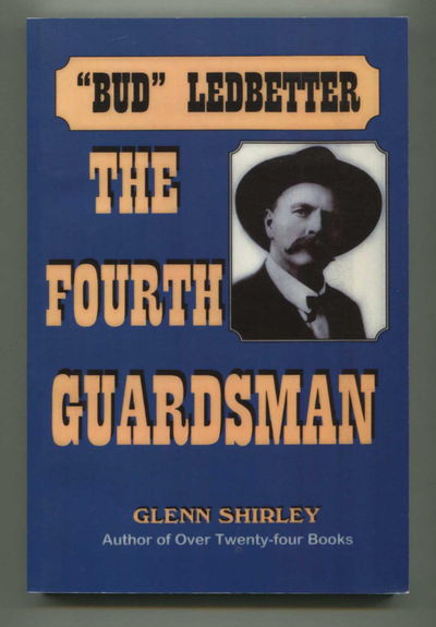 Image for The Fourth Guardsman: "Bud" Ledbetter