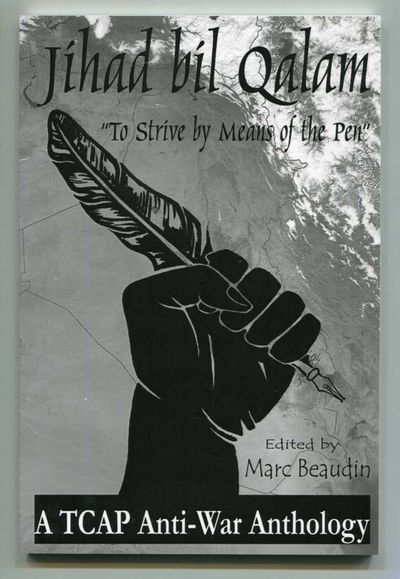 Image for Jihad Bil Qalam "To Strive by Means of the Pen": A TCAP Anti-war Anthology
