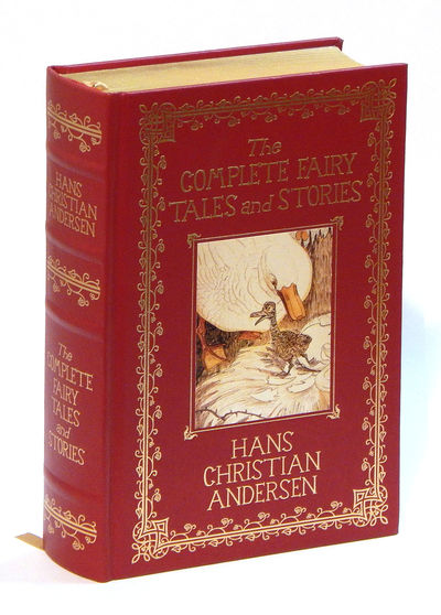 Image for COMPLETE FAIRY TALES AND STORIES