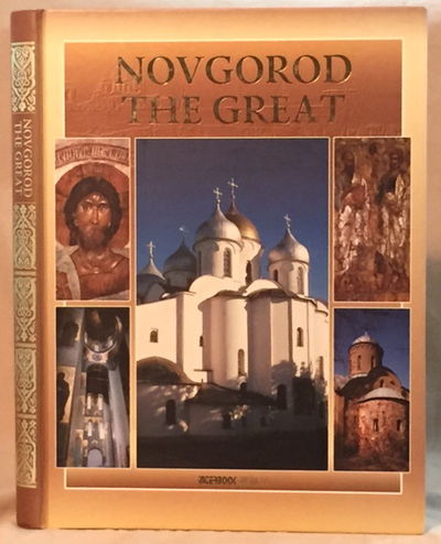 Novgorod the Great Image for Novgorod the Great