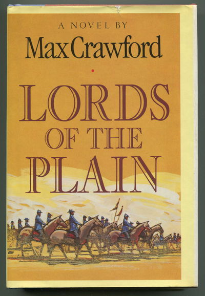 Image for Lords of the Plain