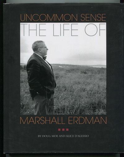 Image for Uncommon Sense: The Life of Marshall Erdman