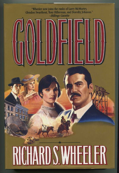 Image for Goldfield