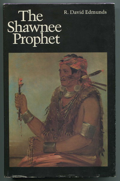Image for The Shawnee Prophet
