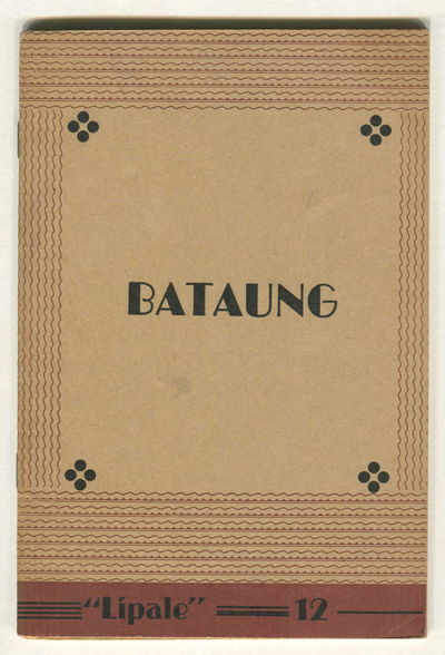 Image for Bataung Lipale 12