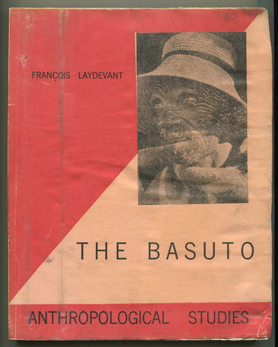 Image for The Basuto