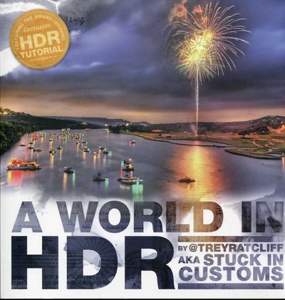 Image for A World in HDR