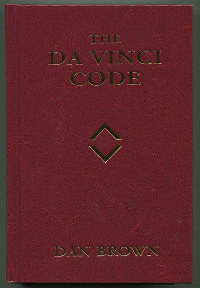 Image for The Da Vinci Code