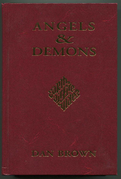 Image for Angels and Demons