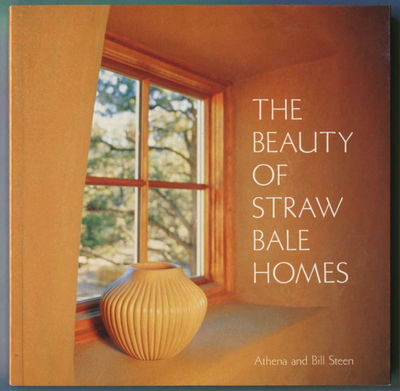 Image for The Beauty of Straw Bale Homes