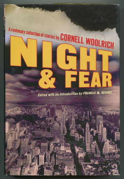 Image for Night & Fear