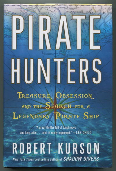 Image for Pirate Hunters