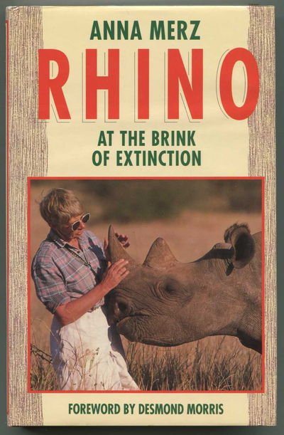 Image for Rhino: At the Brink of Extinction