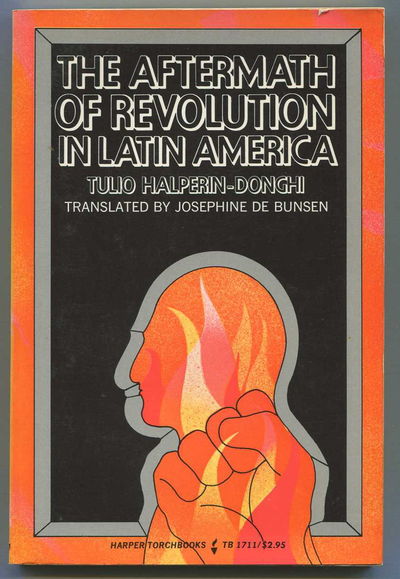 Image for The Aftermath of Revolution in Latin America