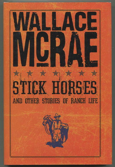 Image for Stick Horses and Other Stories of Ranch Life