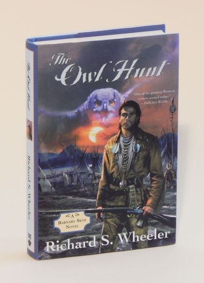 Image for The Owl Hunt