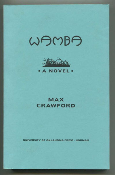 Image for Wamba: A Novel