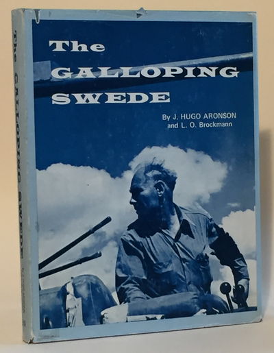 Image for The Galloping Swede
